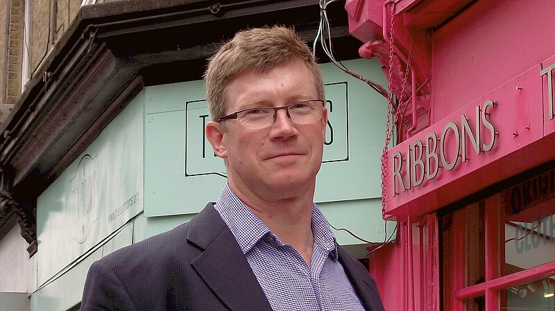 Simon de Deney